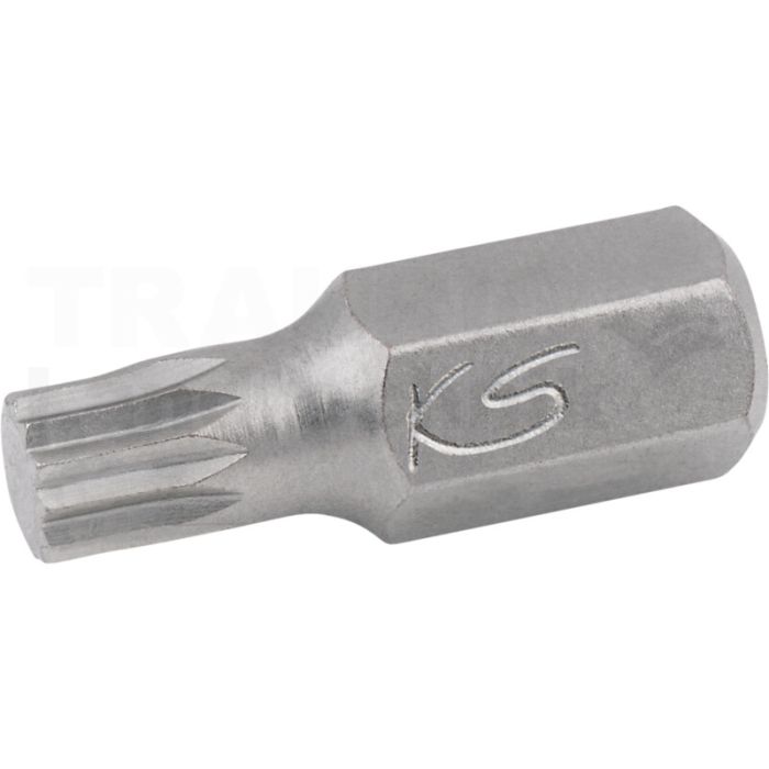 10mm Bit XZN, l=30mm, M5