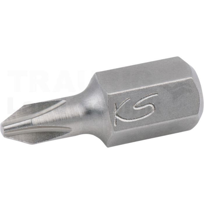 10mm Bit, l=30mm, PH2