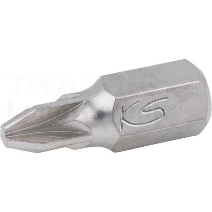 10mm Bit, l=30mm, PZ1 10mm Bit, l=30mm, PZ1