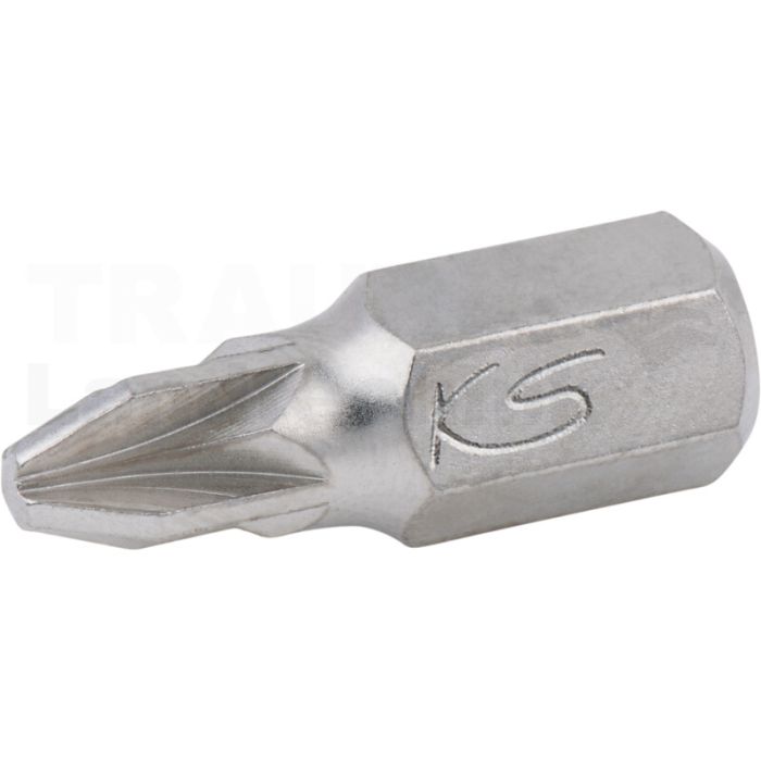 10mm Bit, l=30mm, PZ3 10mm Bit, l=30mm, PZ3