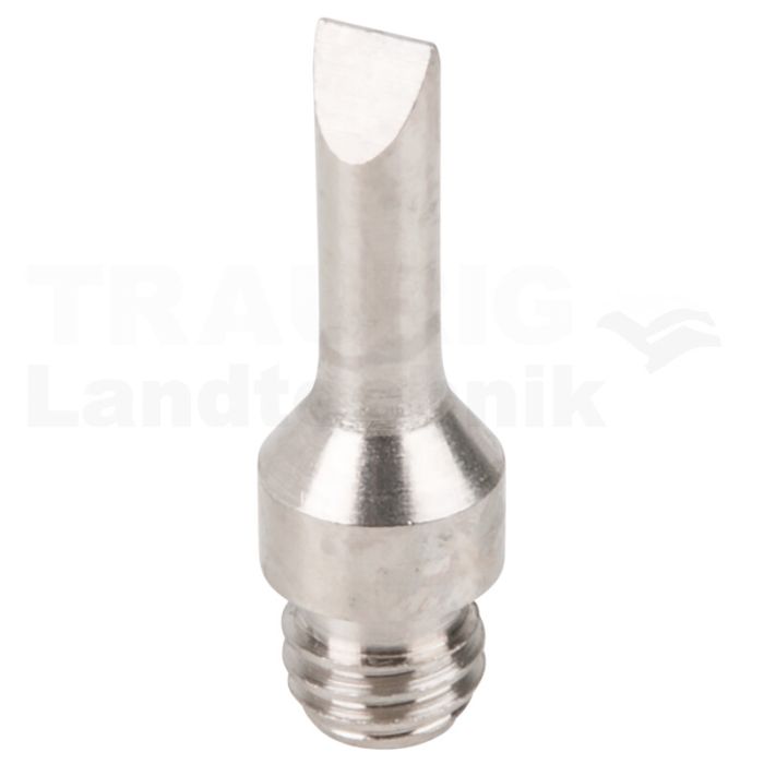 Lötspitze 3,5 mm, Meißel Lötspitze 3,5 mm, Meißel