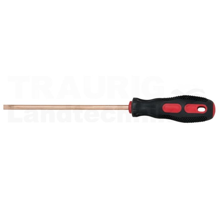 BERYLLIUMplus Schraubendreher Schlitz 12x400mm