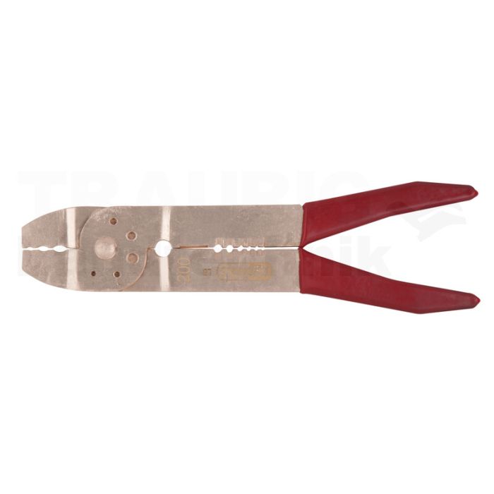 BERYLLIUM Crimpzange 200 mm