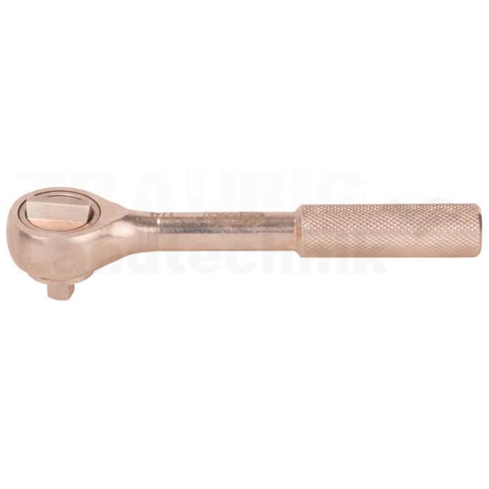 BERYLLIUM Umschaltknarre 1/4"