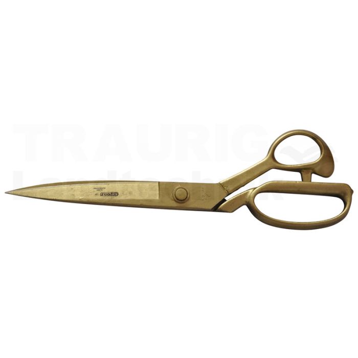 BERYLLIUM Arbeitsschere 220 mm