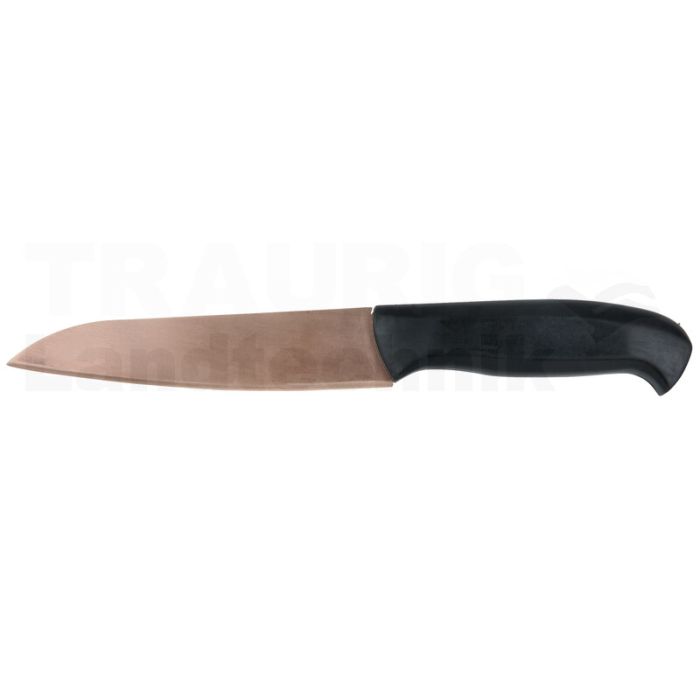 BERYLLIUM Messer 180 mm