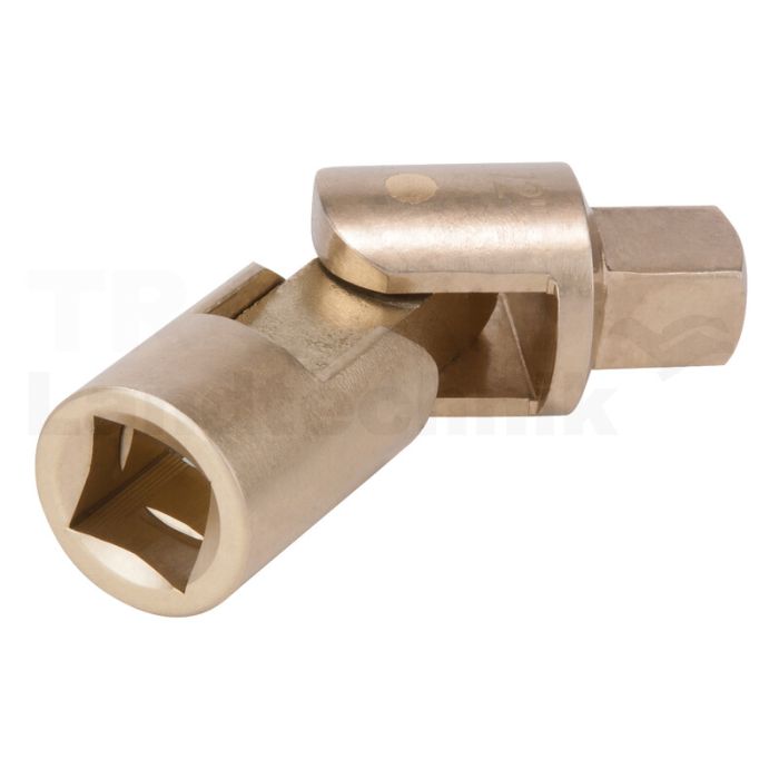 BRONZE Kardangelenk 1/2"