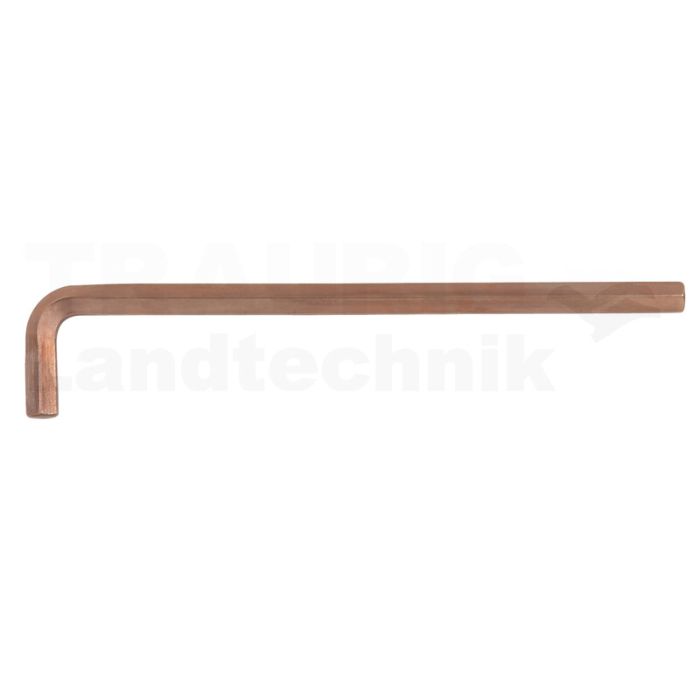 BRONZE Innensechskant-Winkelstiftschlüss