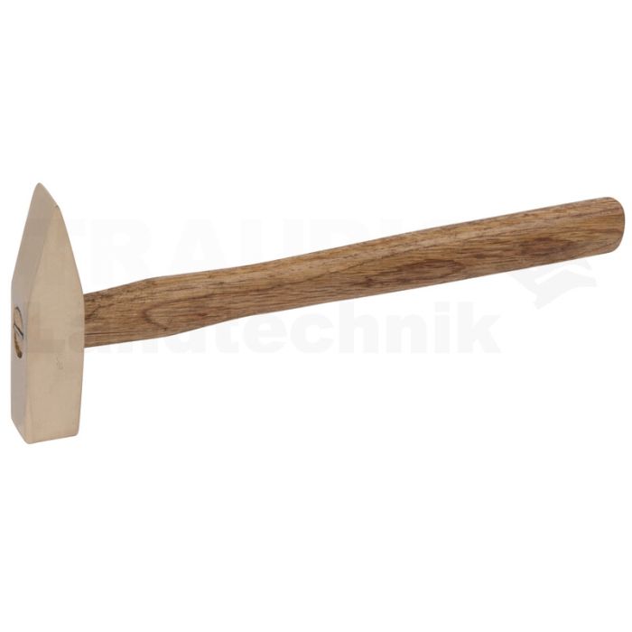 BRONZE Schlosserhammer
