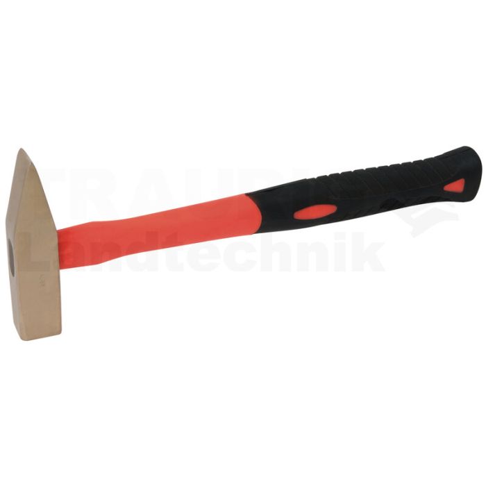 BRONZE Schlosserhammer