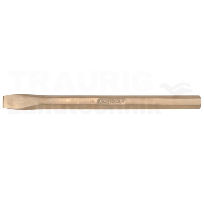 BRONZEplus Maurermeißel, 14x300mm