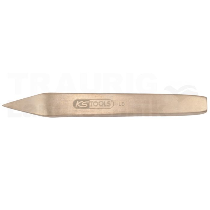BRONZEplus Kreuzmeißel, 150mm