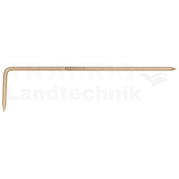 BRONZEplus Reißnadel, 190mm