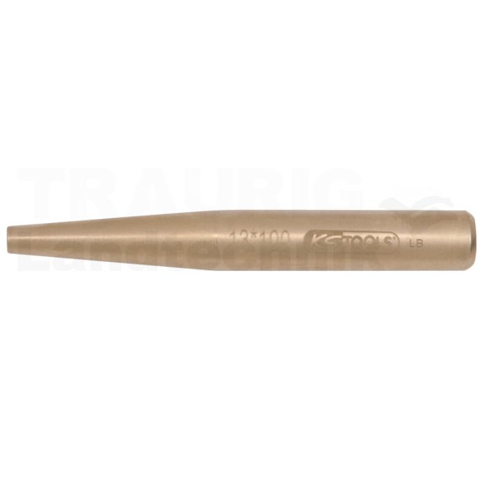 BRONZEplus Zugdorn, 240mm