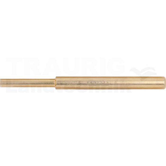 BRONZEplus Splinttreiber, 10 mm