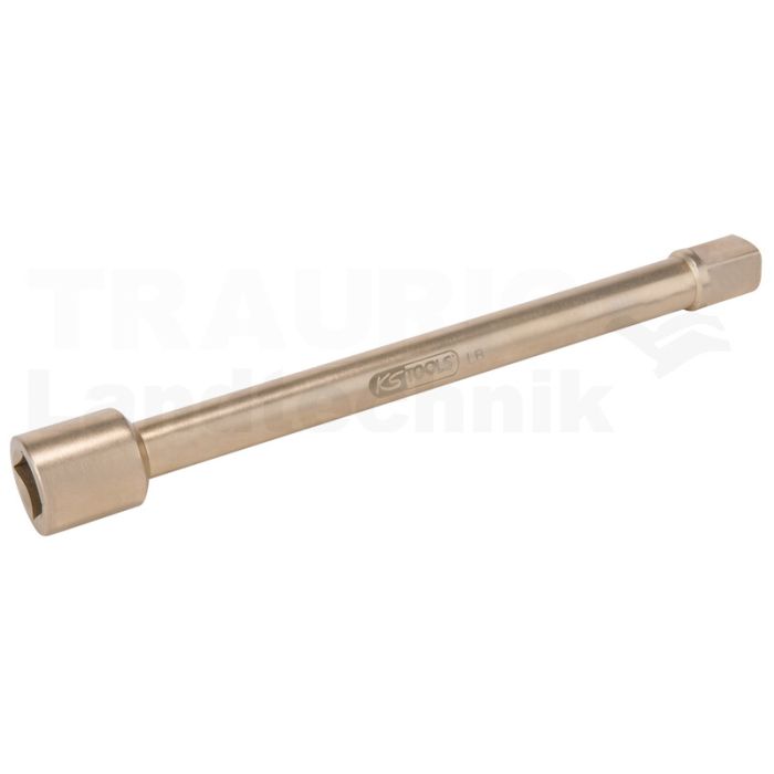 BRONZE Verlängerung 3/4" 250 mm