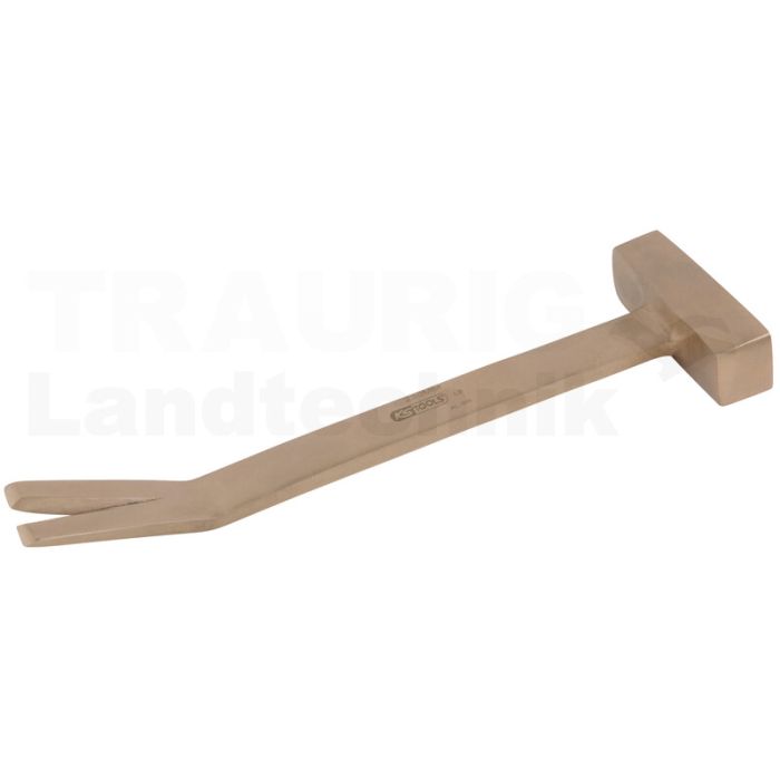 BRONZE Verschlagöffner 230 mm