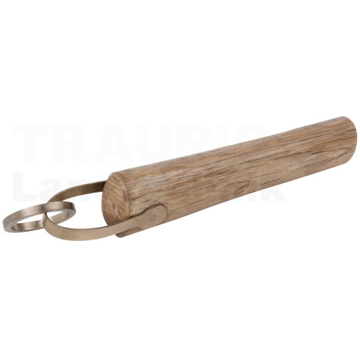 BRONZE Sicherungsring für Hammer 2-6 kg