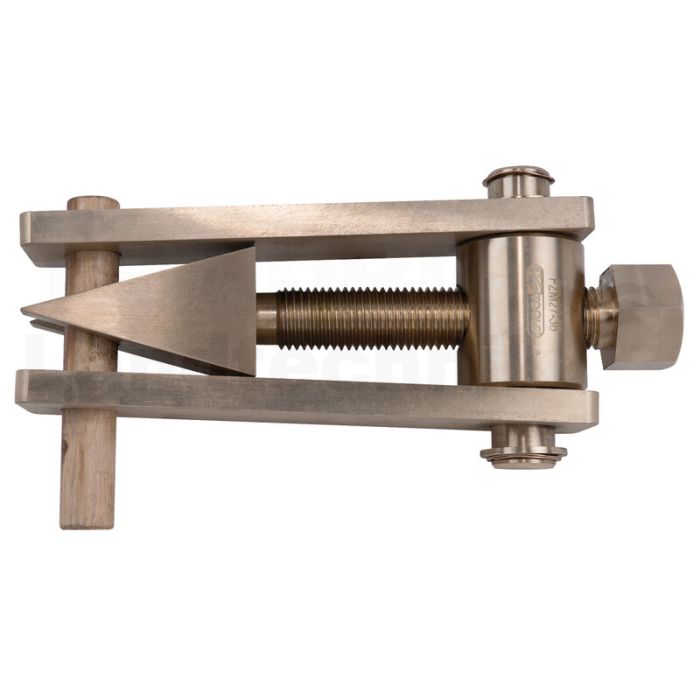 BRONZE Flanschlöser 300 mm