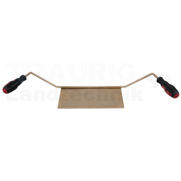 BRONZE Zugmesser 650 mm