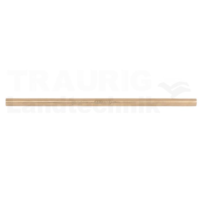 BRONZE Drehstift Ø 6, 10mm für 6-kant-St