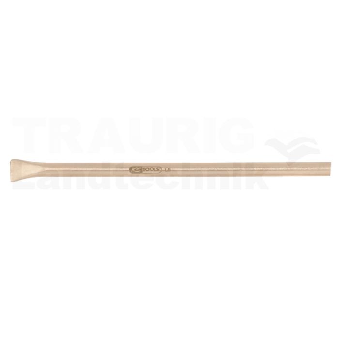 BRONZE Drehstift für Klauenschlüssel 8x1