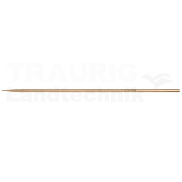 BRONZE Gewindereinigungsstift 6x300 mm