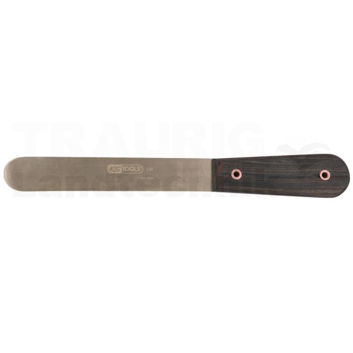 BRONZE Spachtelmesser 260 mm