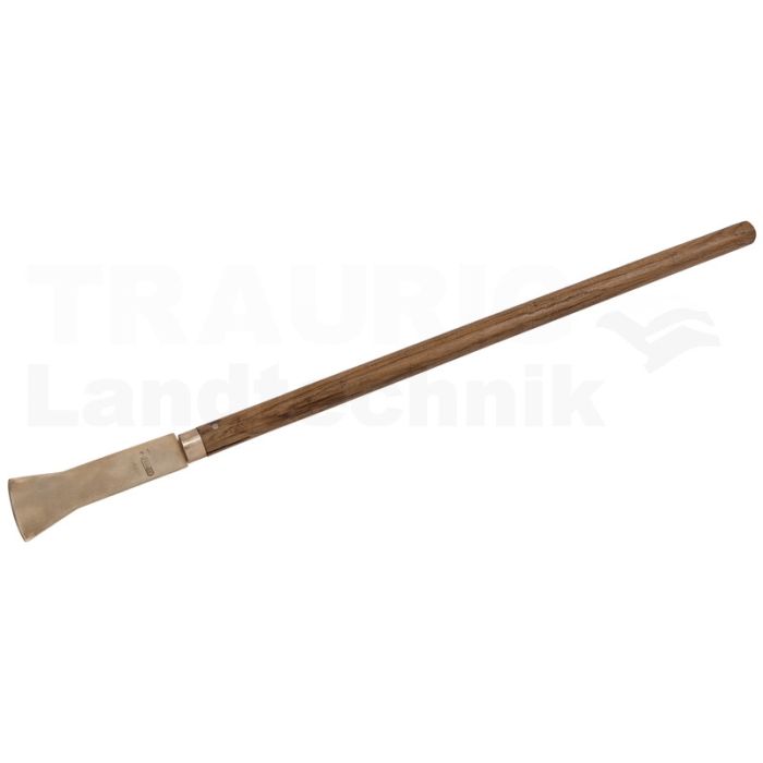 BRONZE Roststecher mit Stiel 800 mm