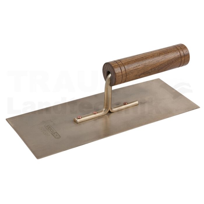 BRONZE Glättkelle 120 mm