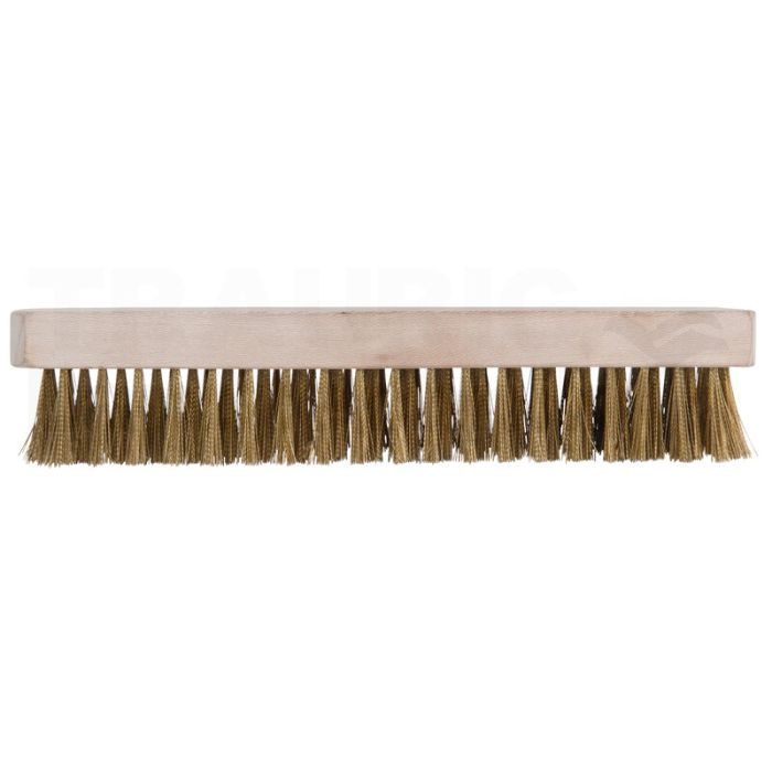 BRONZE Schrubber 245x65x40 mm