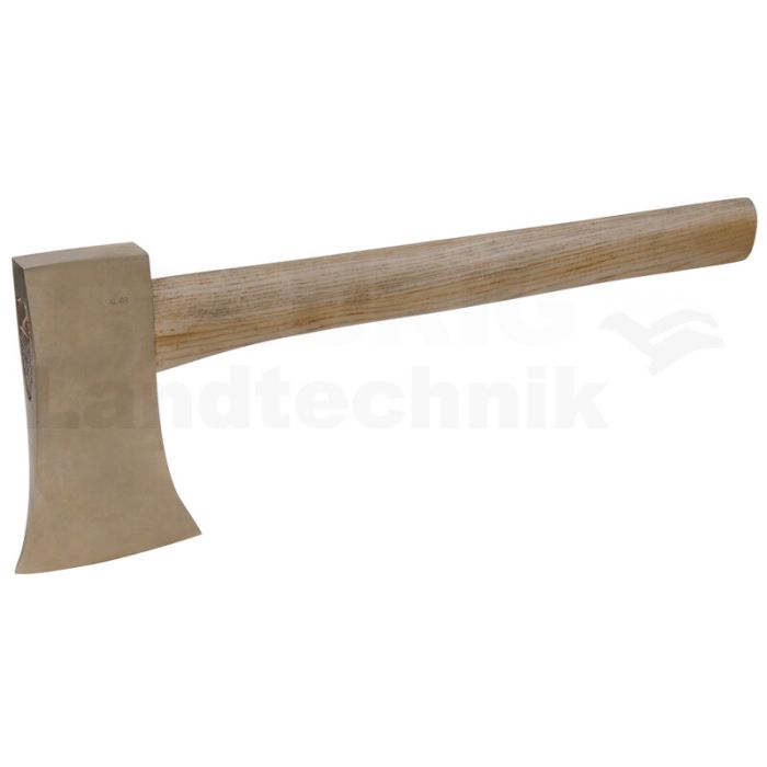 BRONZE Beil 1500 g