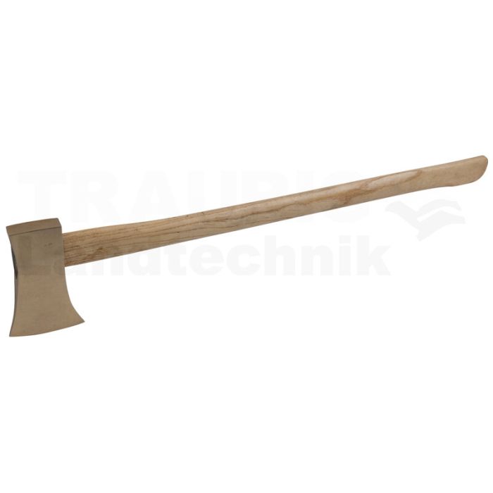 BRONZE Axt 750 mm BRONZE Axt 750 mm