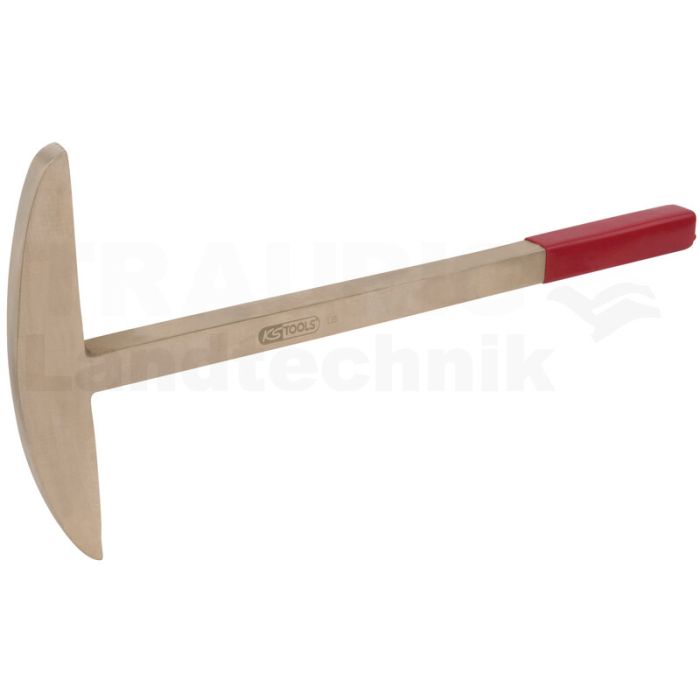 BRONZE Handpickel 380 mm
