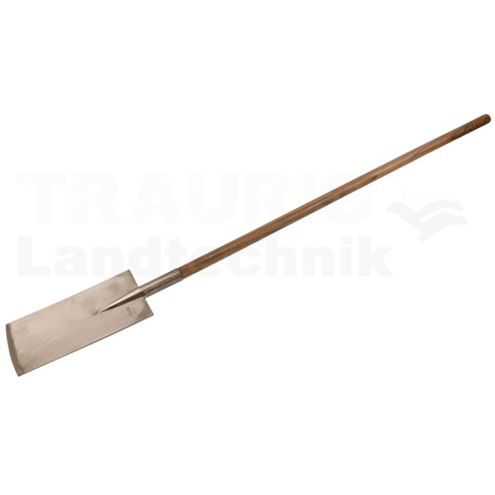BRONZE Spaten, T-Stiel