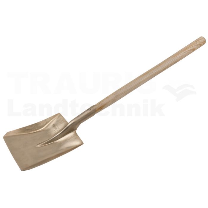 BRONZE Handschaufel 540 mm