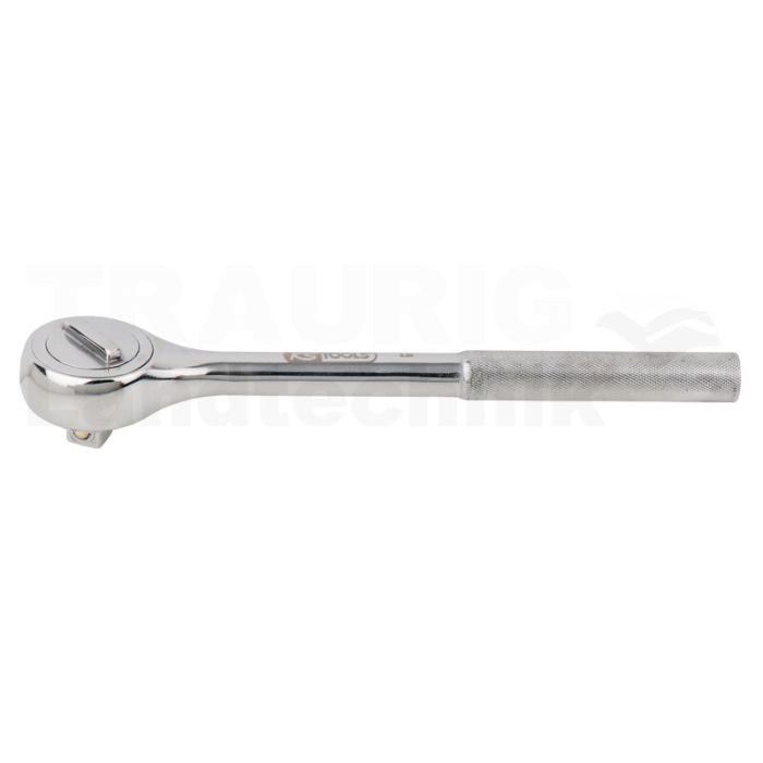 EDELSTAHL 1/2" Umschaltknarre