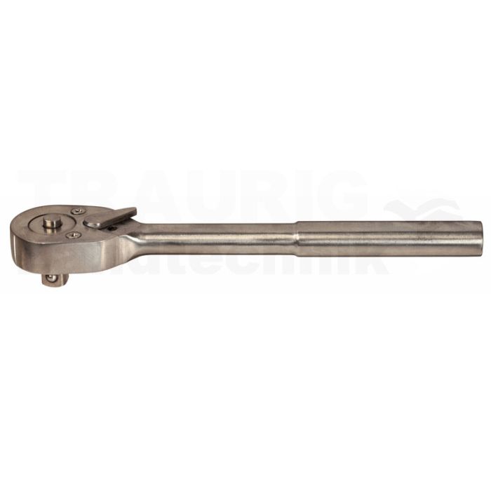 3/8" TITANplus Umschaltknarre, 30 Zahn