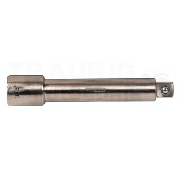 3/8" TITANplus Verlängerung, 100mm