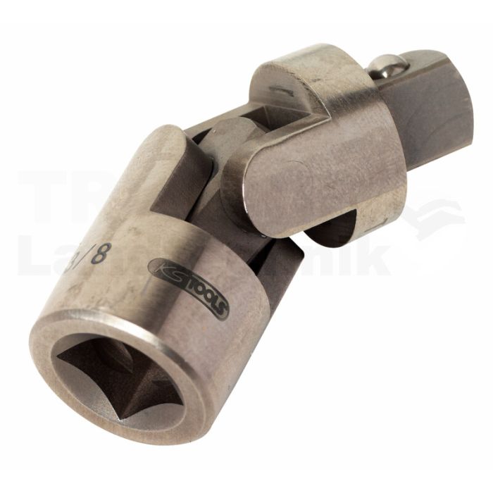 3/8" TITANplus Kardangelenk