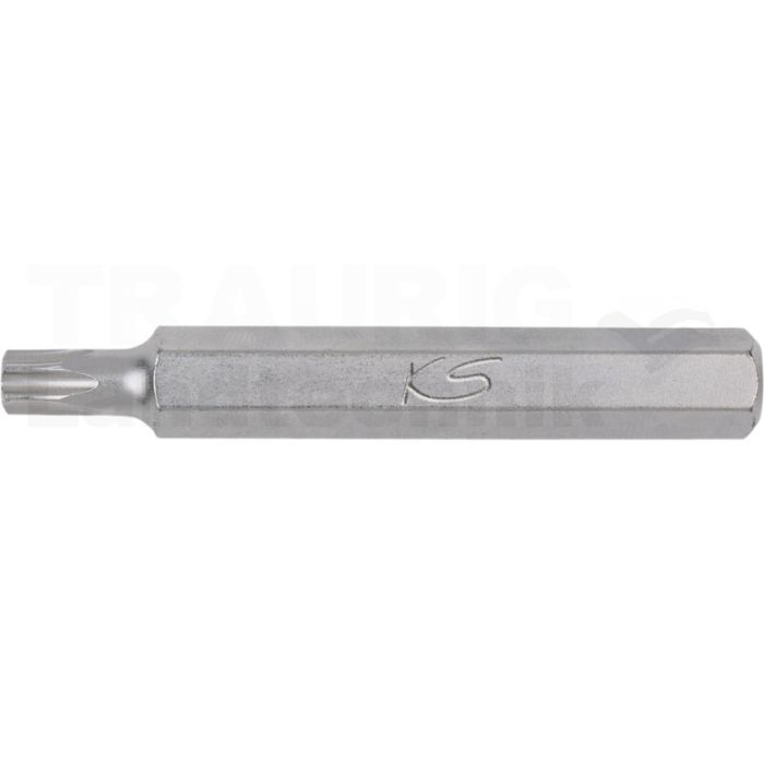 10mm Bit TX, l=75mm, T10 10mm Bit TX, l=75mm, T10