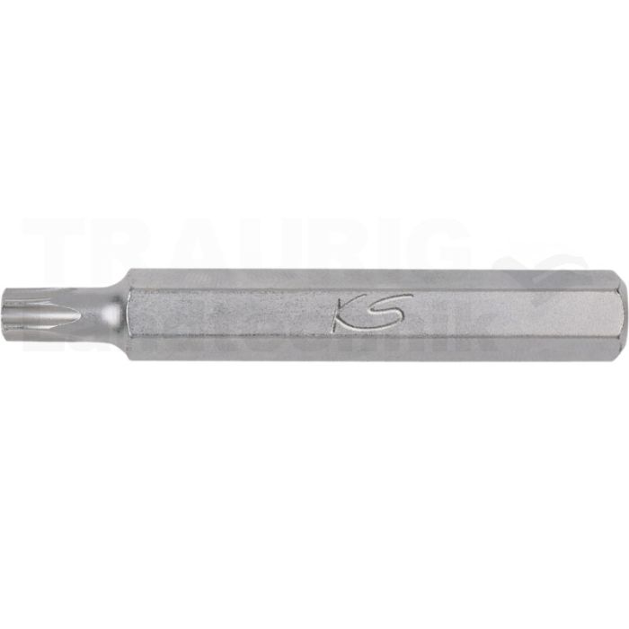 10mm Bit TX, l=75mm, T15 10mm Bit TX, l=75mm, T15