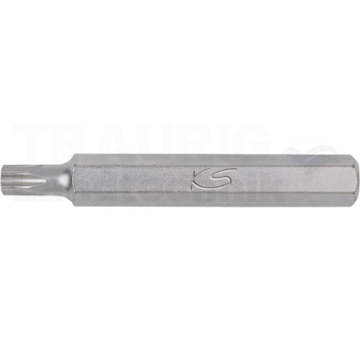 10mm Bit TX, l=75mm, T50