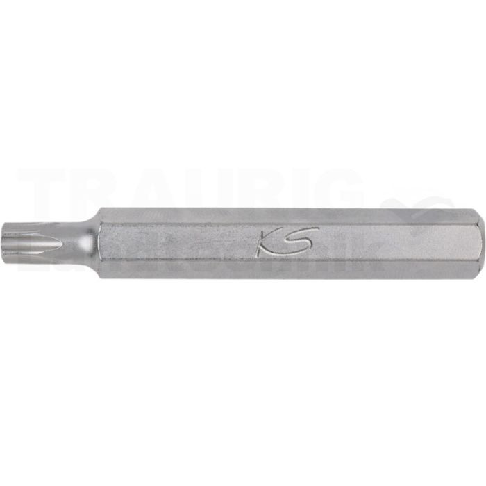 10mm Bit TX, l=75mm, T70 10mm Bit TX, l=75mm, T70