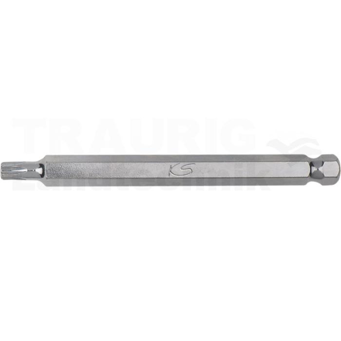 10mm Bit TX, l=120mm, T40 10mm Bit TX, l=120mm, T40