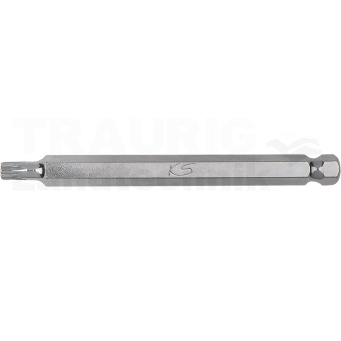 10mm Bit TX, l=120mm, T50 10mm Bit TX, l=120mm, T50