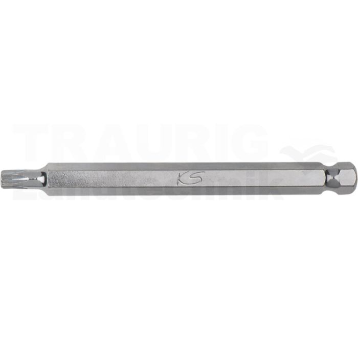 10mm Bit TX, l=120mm, T55 10mm Bit TX, l=120mm, T55