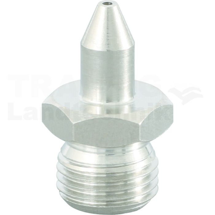 Ersatzspitze für Mini-Fettpresse, 1mm