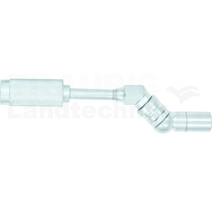 360° Adapter, verstellbar