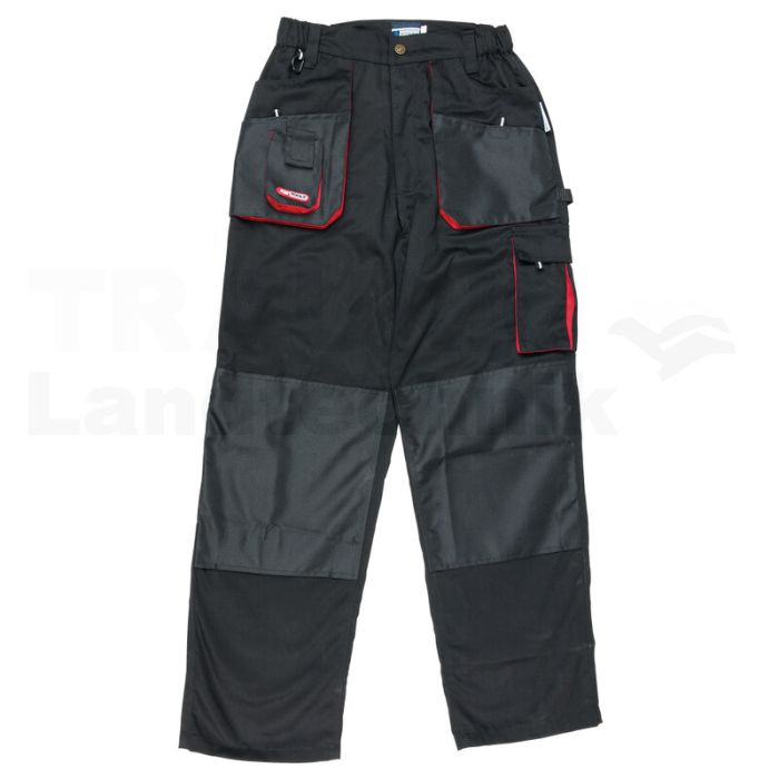 Arbeitshose, 50